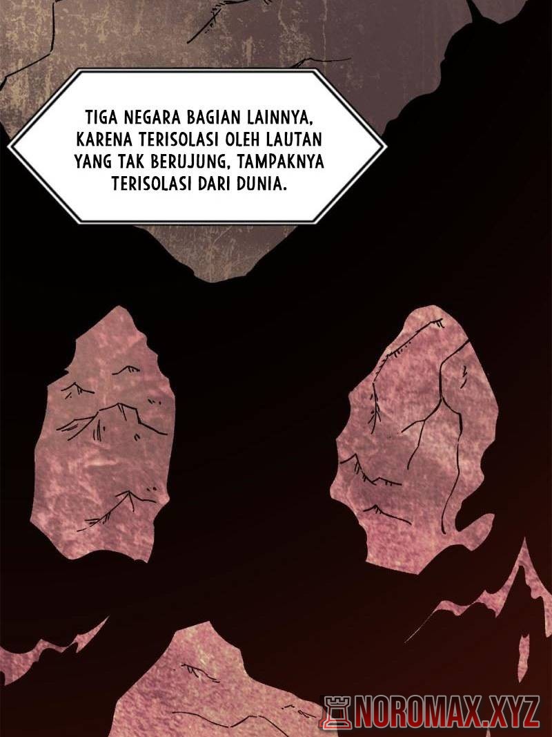 All Hail the Sect Leaders Chapter 154 Gambar 17