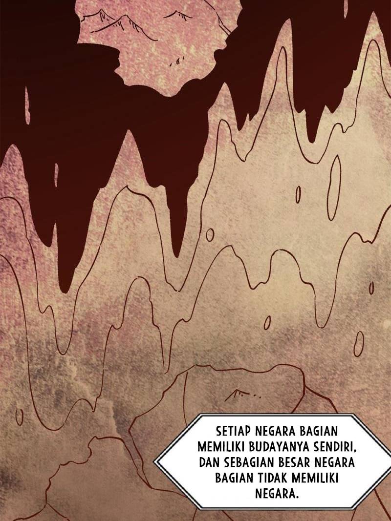 All Hail the Sect Leaders Chapter 154 Gambar 18