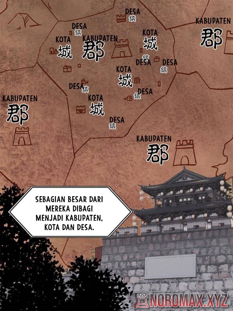All Hail the Sect Leaders Chapter 154 Gambar 19