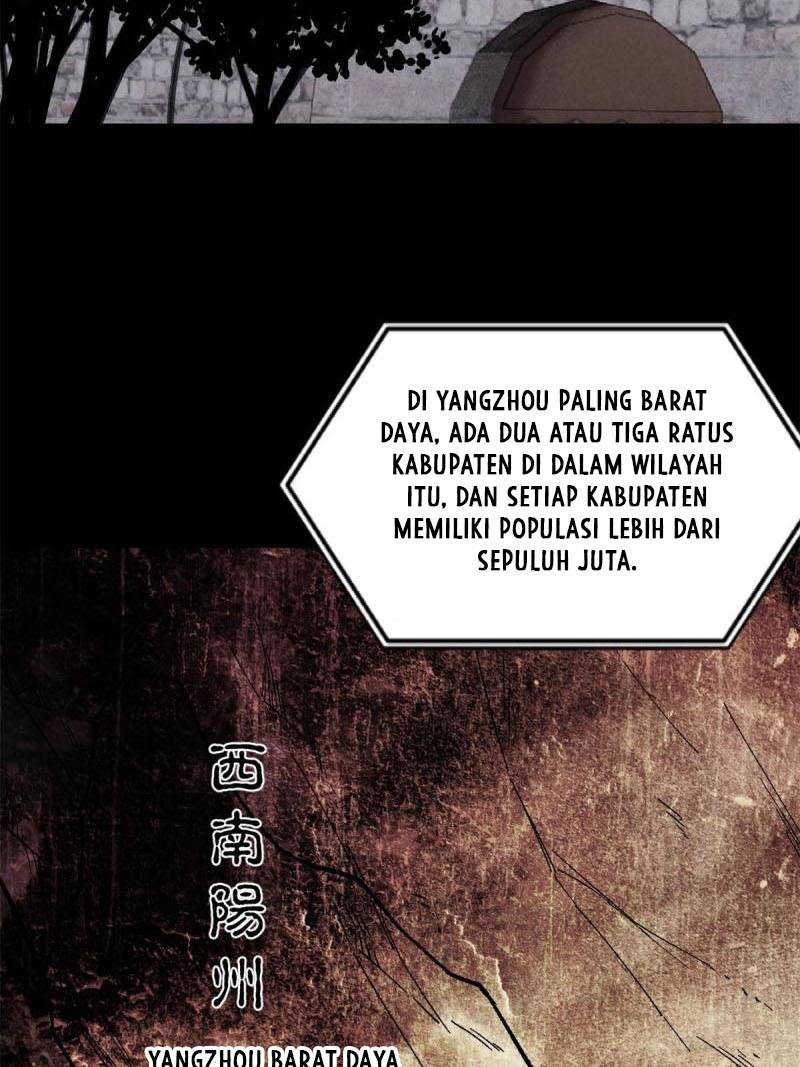 All Hail the Sect Leaders Chapter 154 Gambar 20