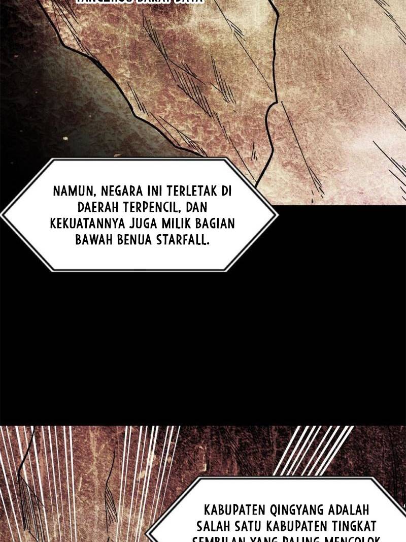 All Hail the Sect Leaders Chapter 154 Gambar 21