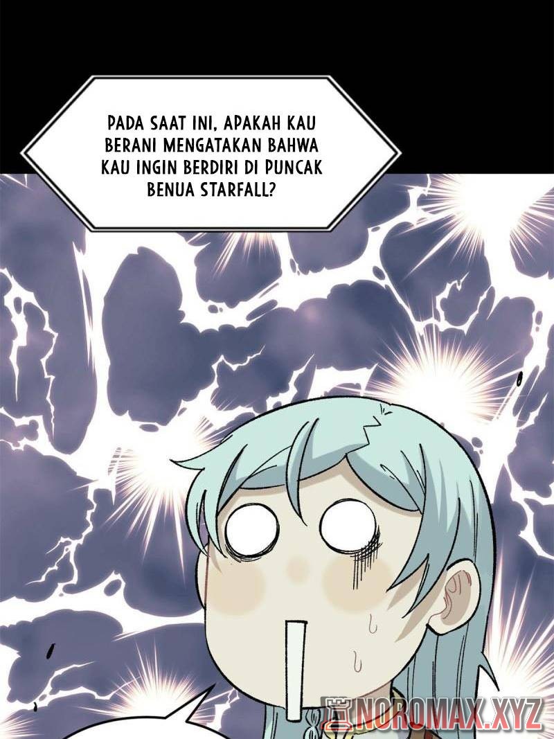 All Hail the Sect Leaders Chapter 154 Gambar 23
