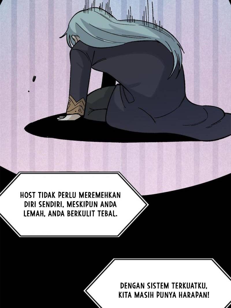 All Hail the Sect Leaders Chapter 154 Gambar 25