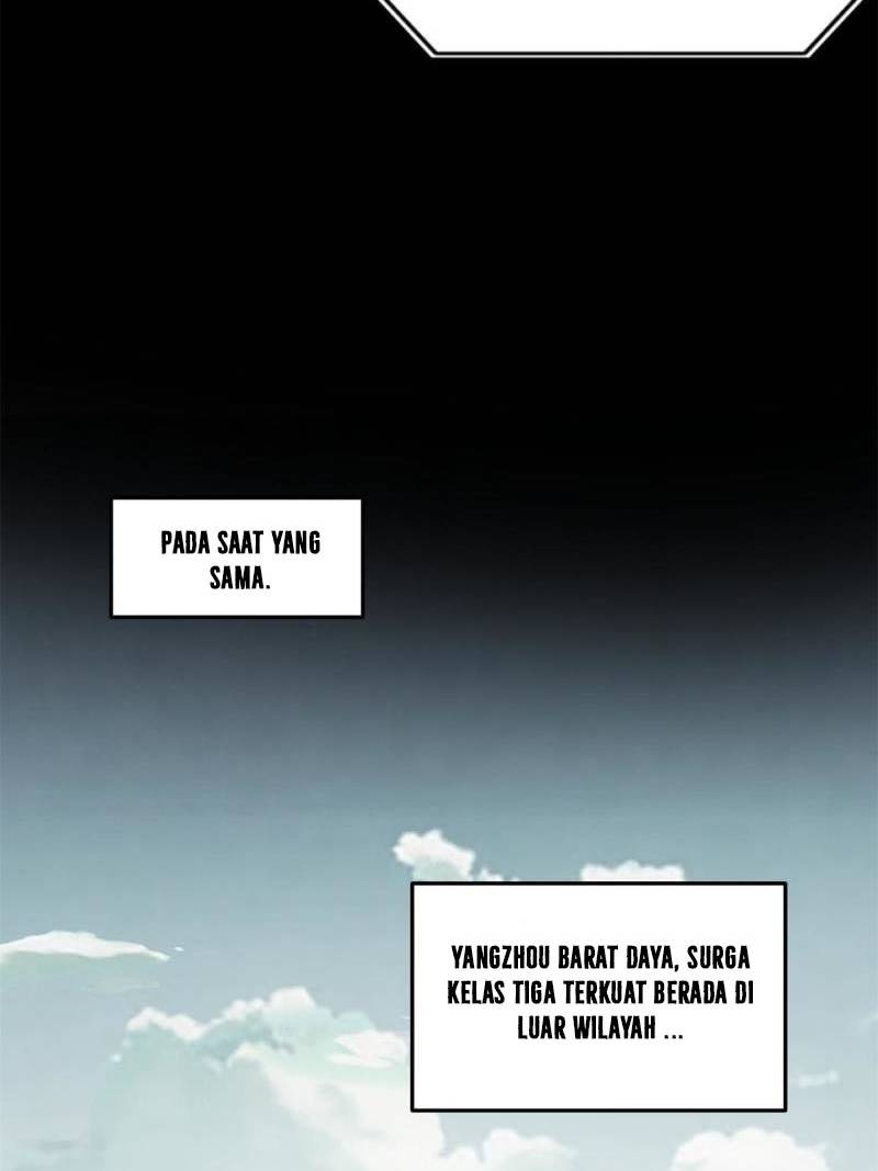 All Hail the Sect Leaders Chapter 154 Gambar 26