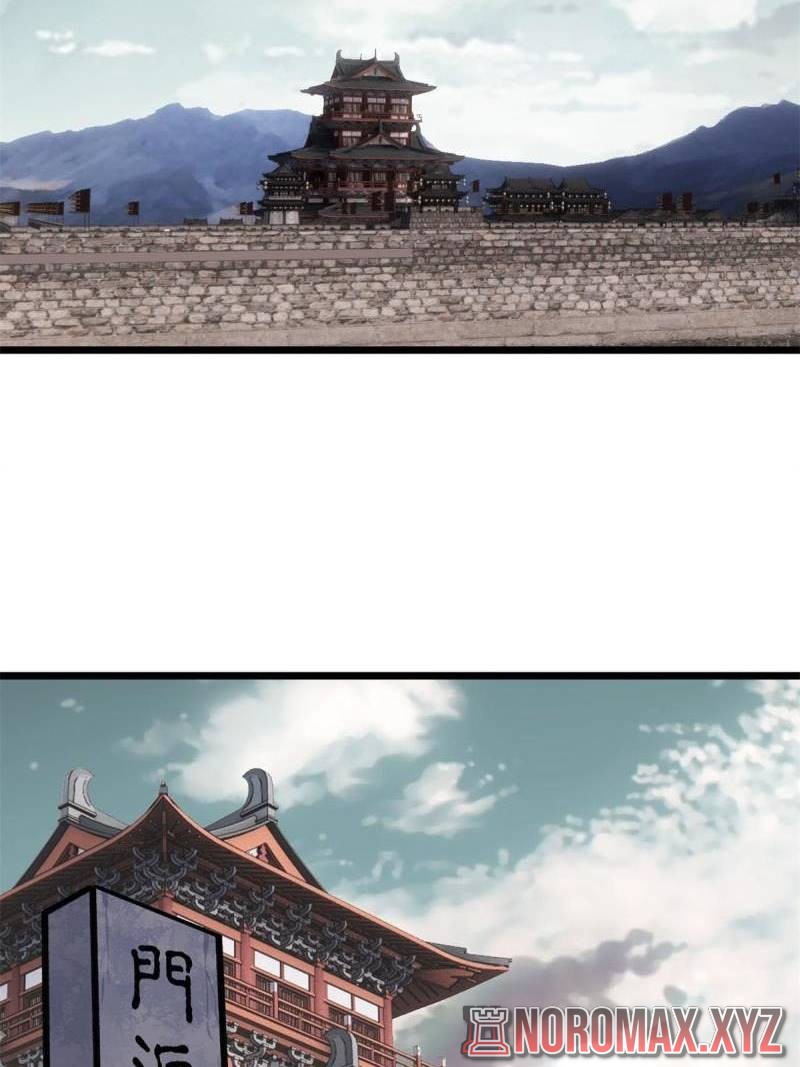 All Hail the Sect Leaders Chapter 154 Gambar 27