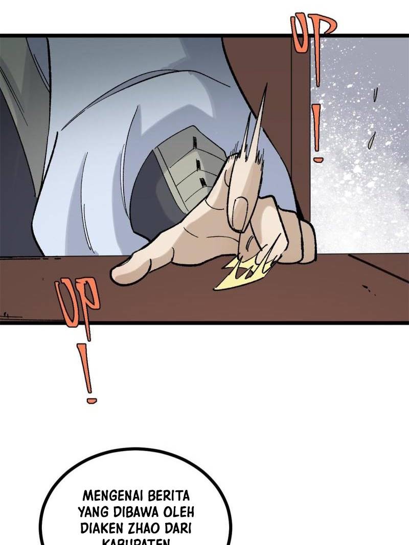 All Hail the Sect Leaders Chapter 154 Gambar 29