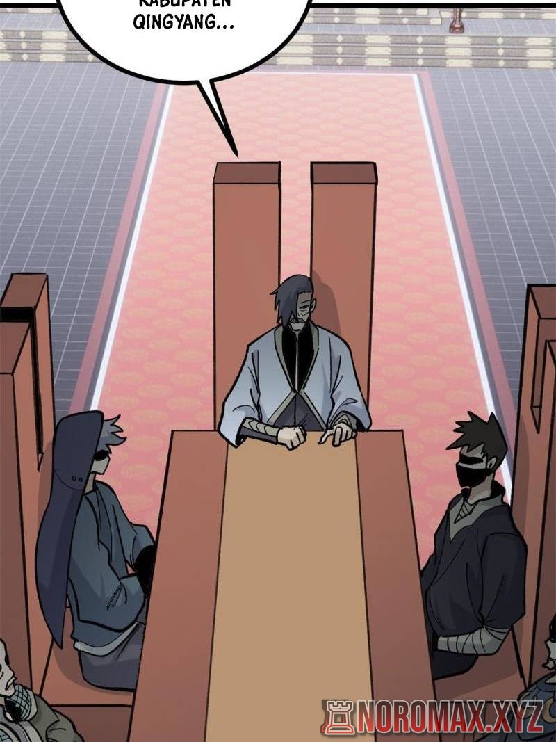 All Hail the Sect Leaders Chapter 154 Gambar 30