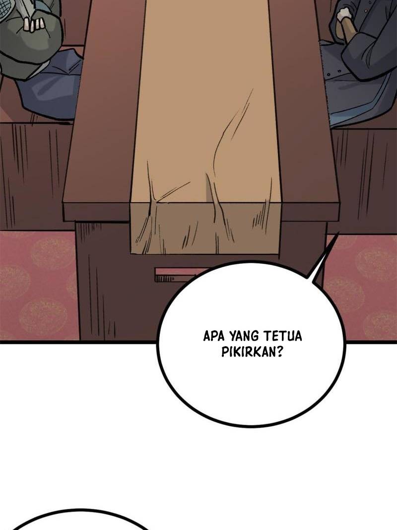 All Hail the Sect Leaders Chapter 154 Gambar 31