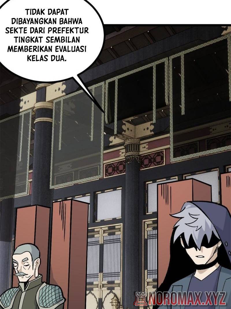 All Hail the Sect Leaders Chapter 154 Gambar 32