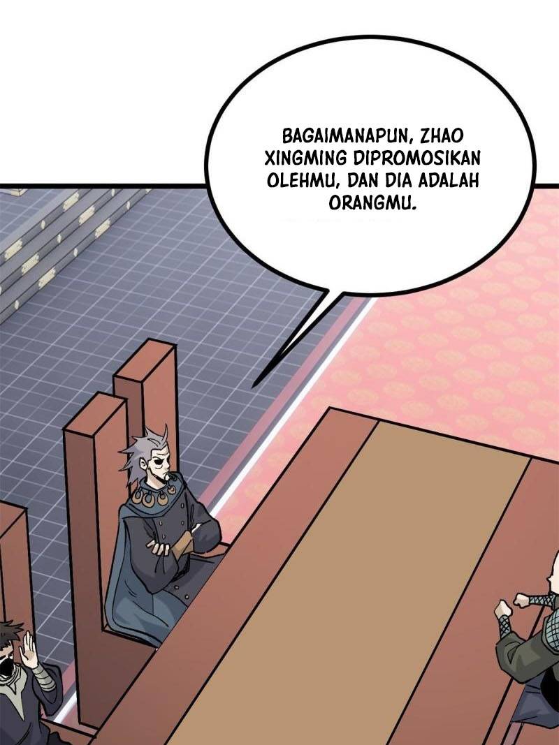 All Hail the Sect Leaders Chapter 154 Gambar 37