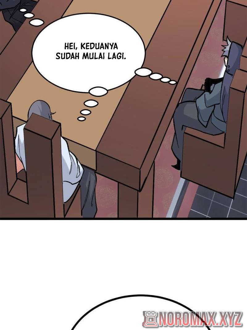All Hail the Sect Leaders Chapter 154 Gambar 38