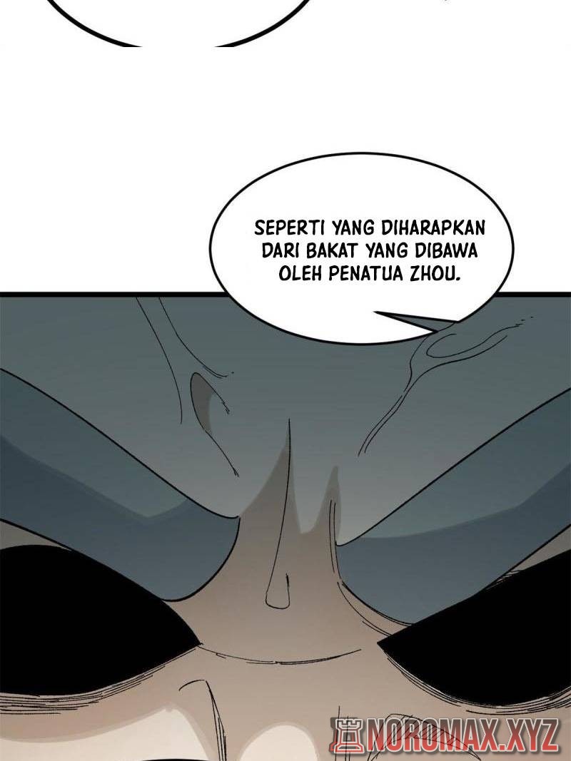 All Hail the Sect Leaders Chapter 154 Gambar 40