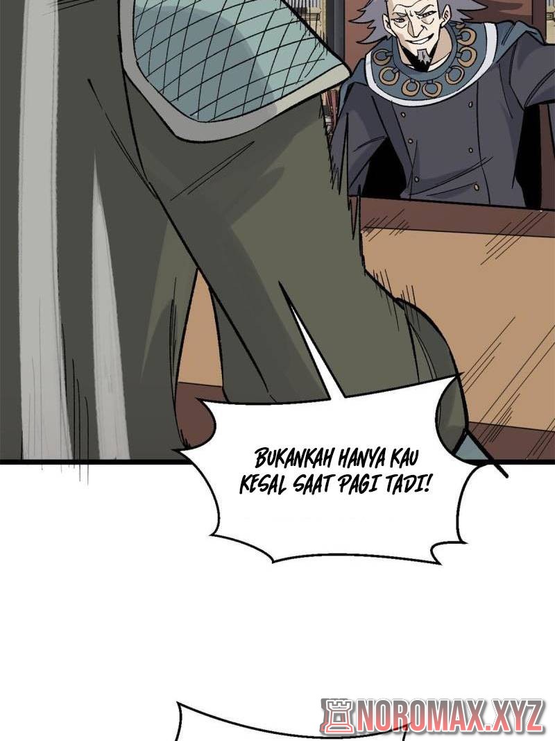 All Hail the Sect Leaders Chapter 154 Gambar 42