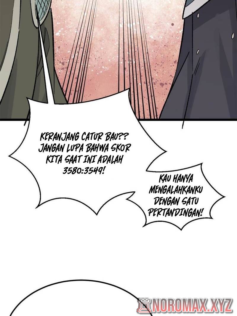 All Hail the Sect Leaders Chapter 154 Gambar 44