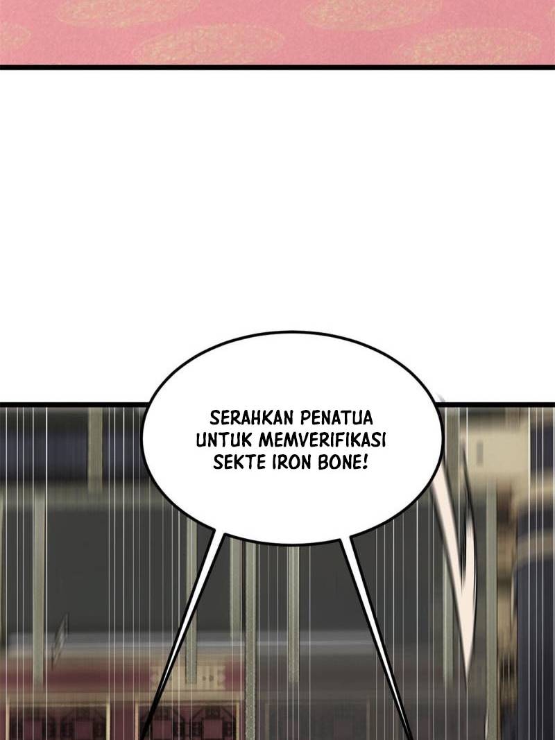 All Hail the Sect Leaders Chapter 154 Gambar 49