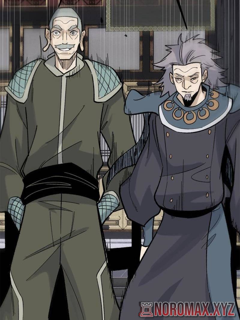 All Hail the Sect Leaders Chapter 154 Gambar 50