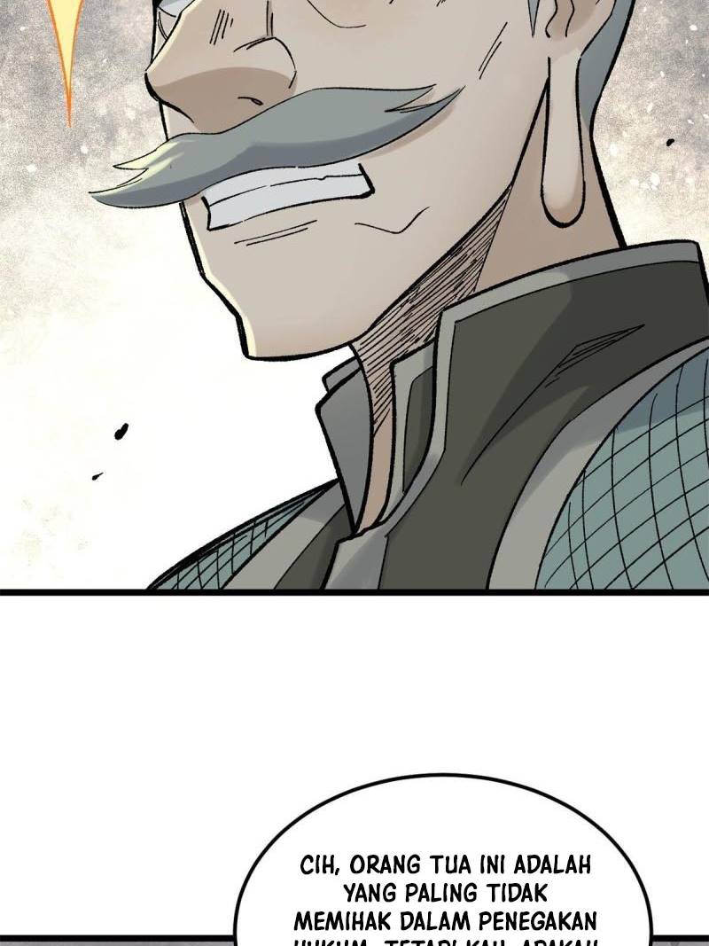 All Hail the Sect Leaders Chapter 154 Gambar 52