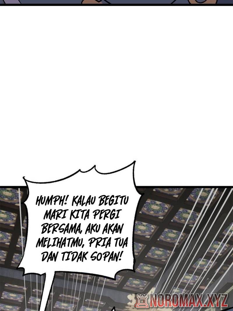 All Hail the Sect Leaders Chapter 154 Gambar 54