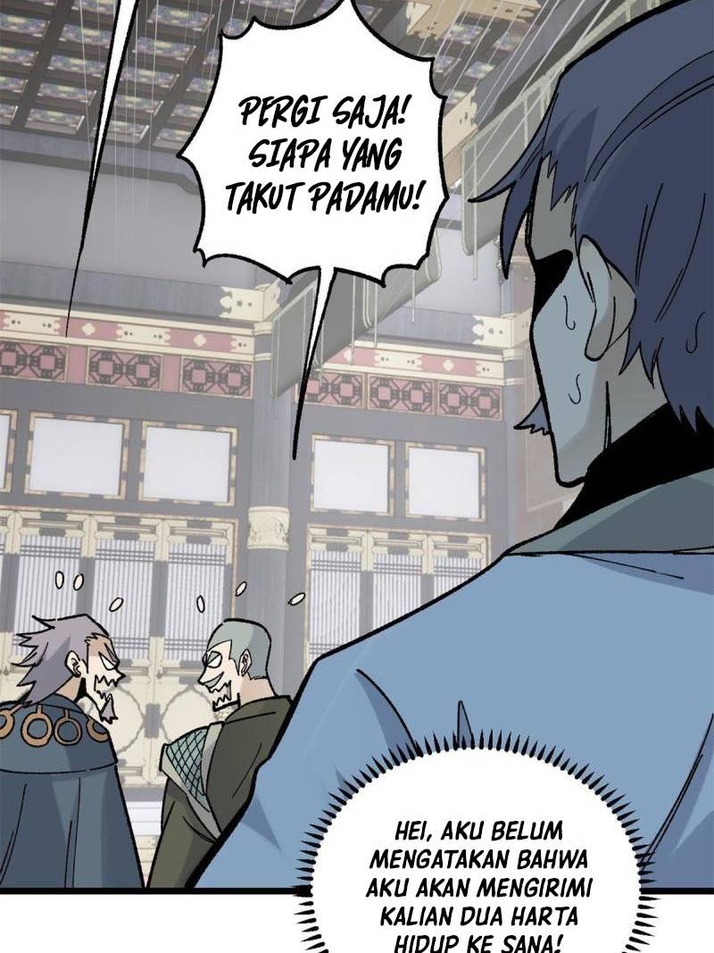 All Hail the Sect Leaders Chapter 154 Gambar 55