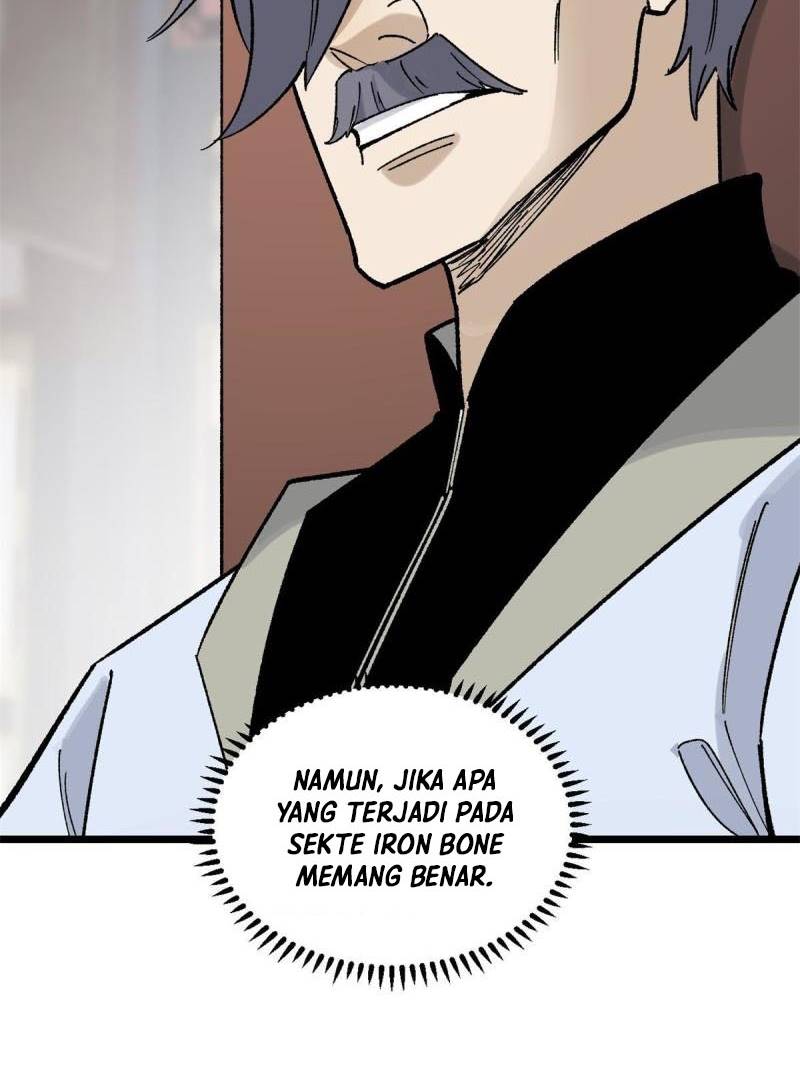 All Hail the Sect Leaders Chapter 154 Gambar 57