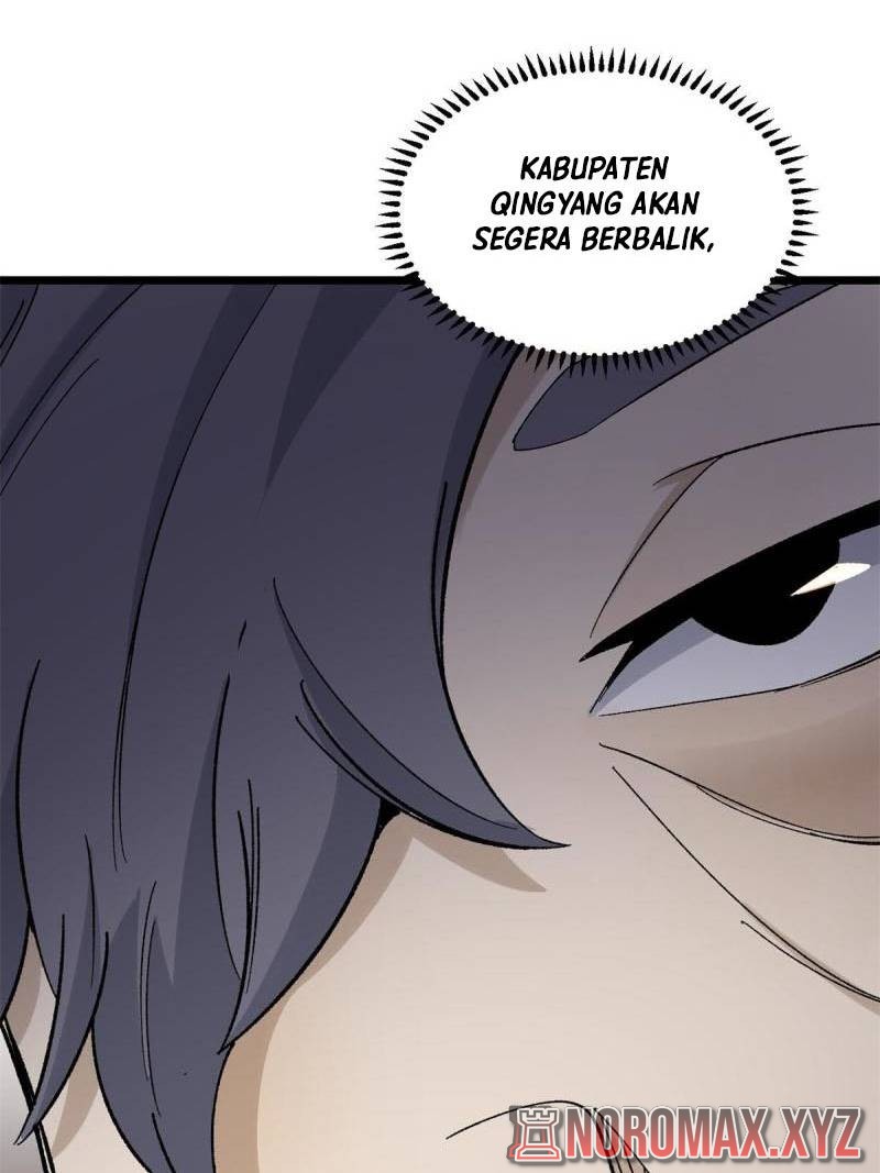 All Hail the Sect Leaders Chapter 154 Gambar 58