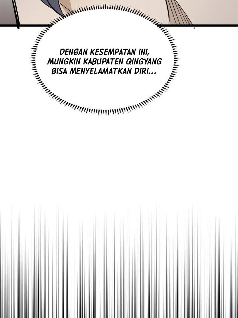 All Hail the Sect Leaders Chapter 154 Gambar 59