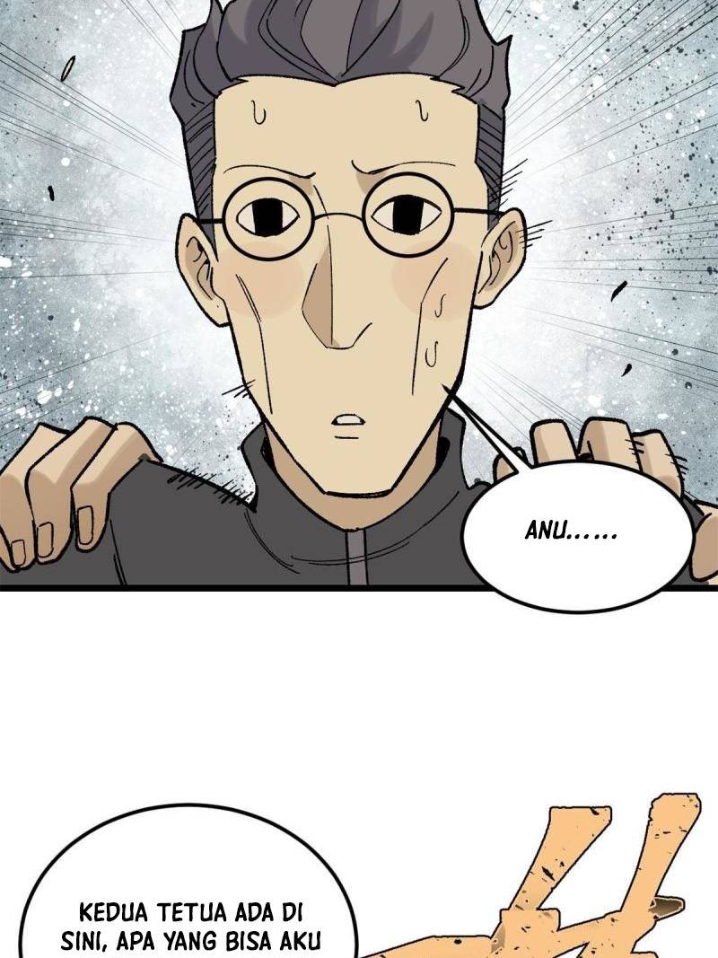 All Hail the Sect Leaders Chapter 154 Gambar 61