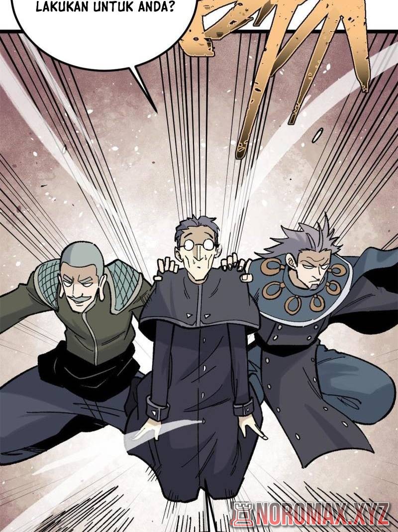All Hail the Sect Leaders Chapter 154 Gambar 62