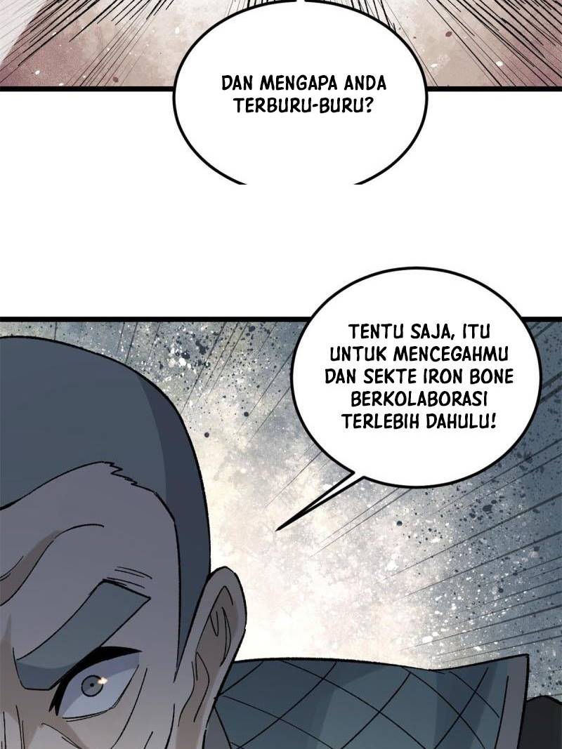 All Hail the Sect Leaders Chapter 154 Gambar 63