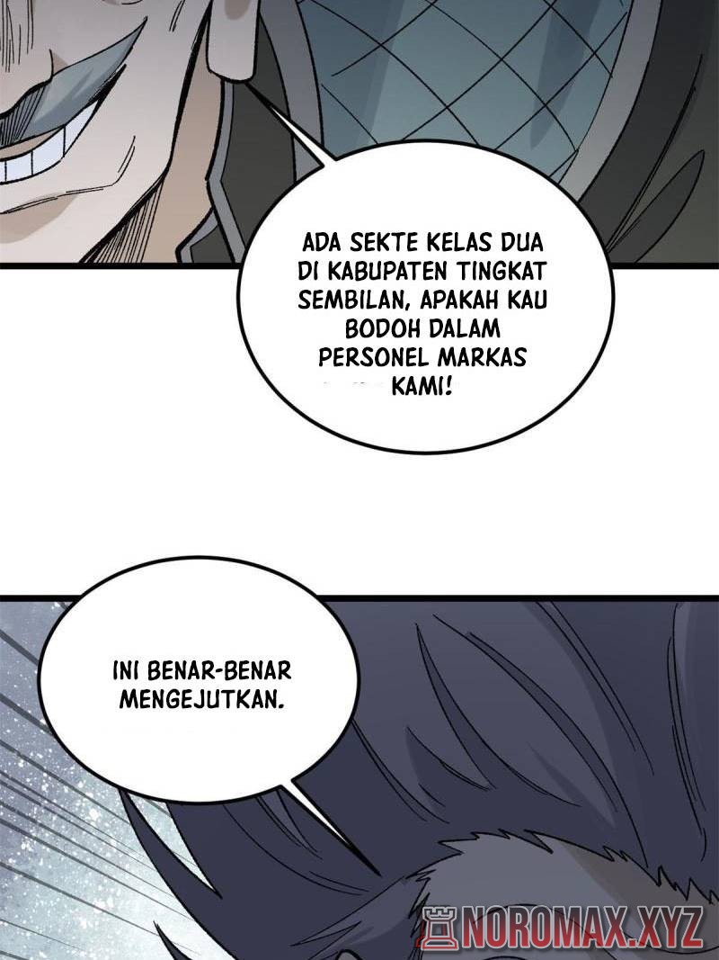 All Hail the Sect Leaders Chapter 154 Gambar 64