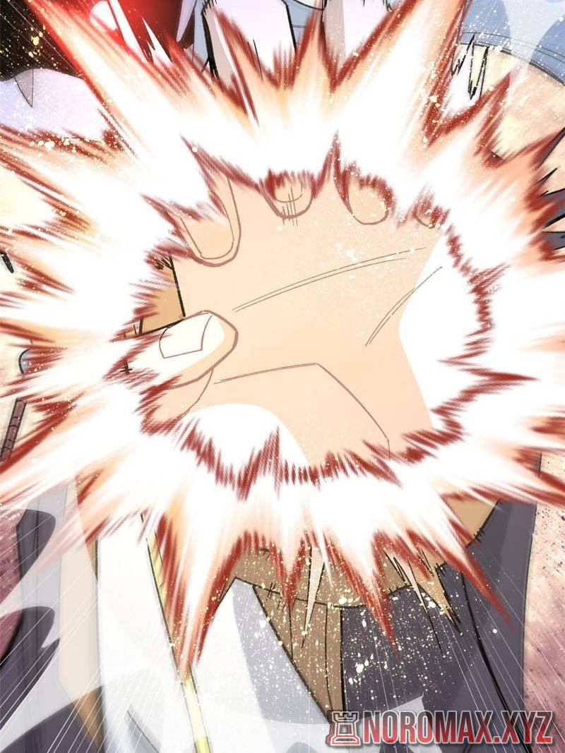 All Hail the Sect Leaders Chapter 158 Gambar 6