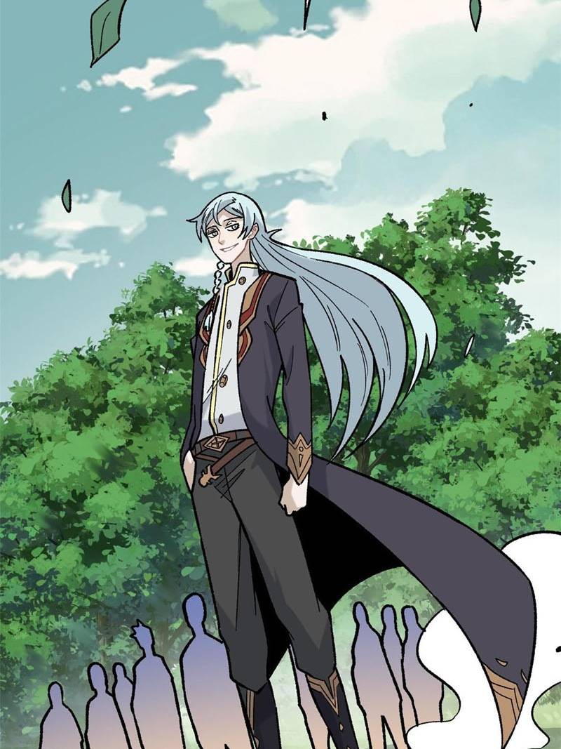 All Hail the Sect Leaders Chapter 158 Gambar 15