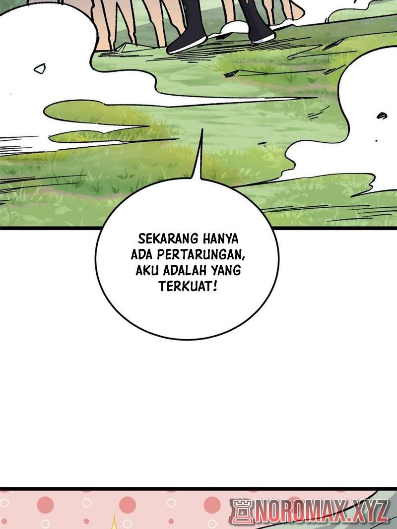 All Hail the Sect Leaders Chapter 158 Gambar 16