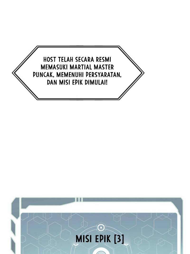 All Hail the Sect Leaders Chapter 158 Gambar 18