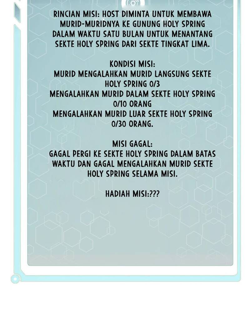 All Hail the Sect Leaders Chapter 158 Gambar 19