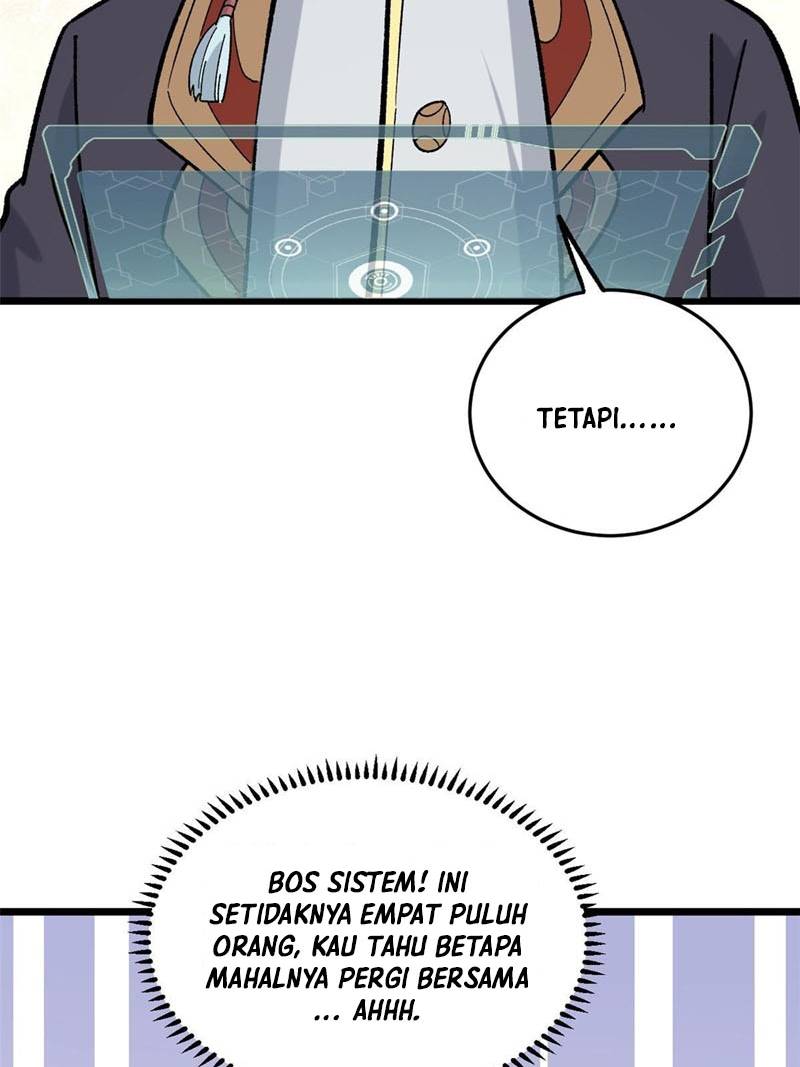 All Hail the Sect Leaders Chapter 158 Gambar 23