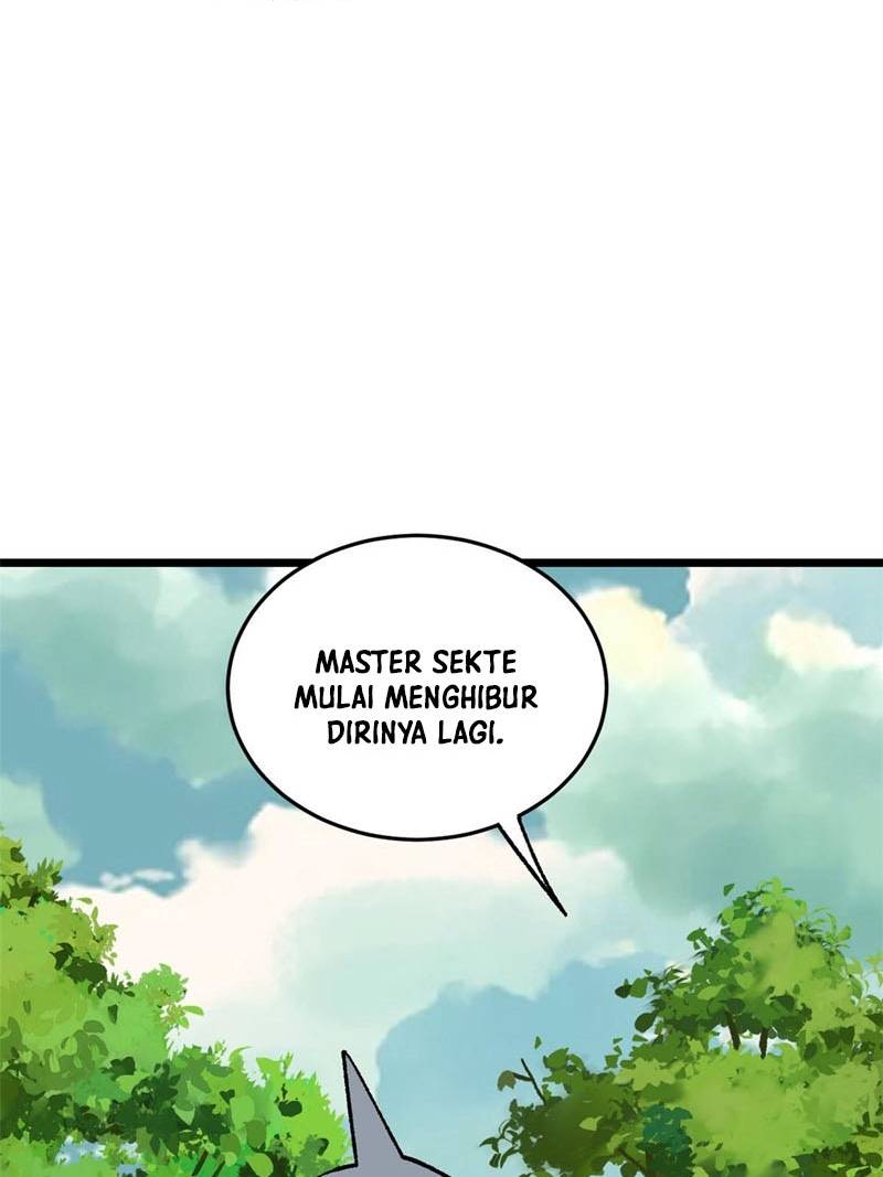 All Hail the Sect Leaders Chapter 158 Gambar 25