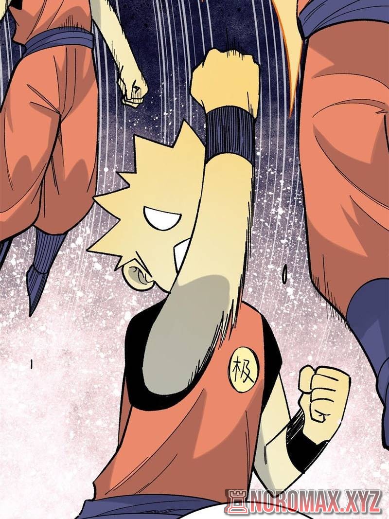All Hail the Sect Leaders Chapter 158 Gambar 30