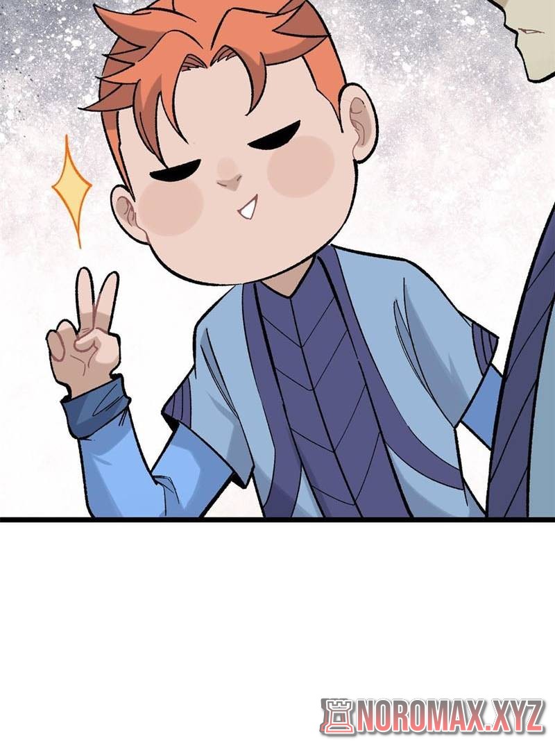 All Hail the Sect Leaders Chapter 158 Gambar 34