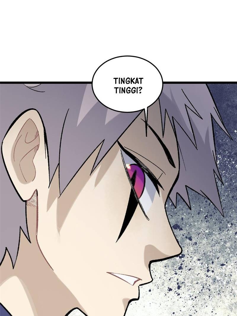 All Hail the Sect Leaders Chapter 158 Gambar 35