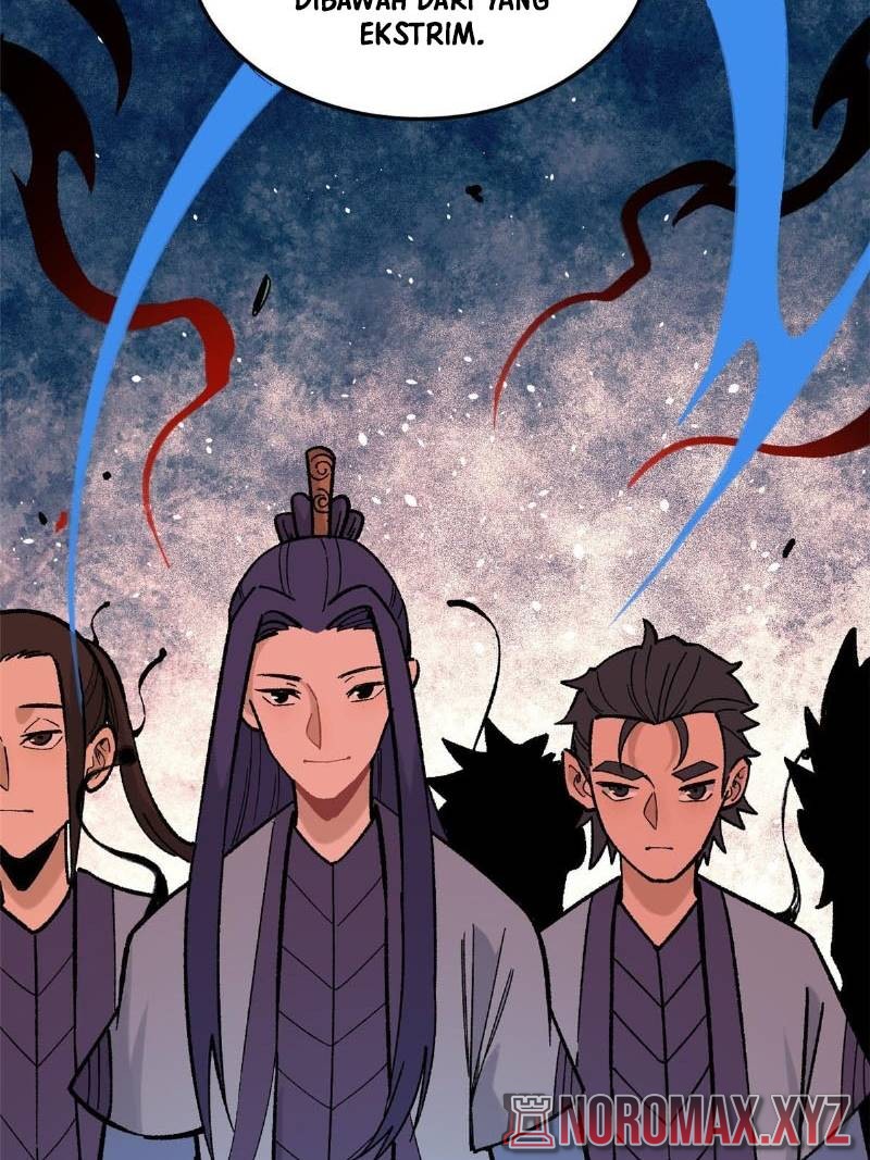 All Hail the Sect Leaders Chapter 158 Gambar 37