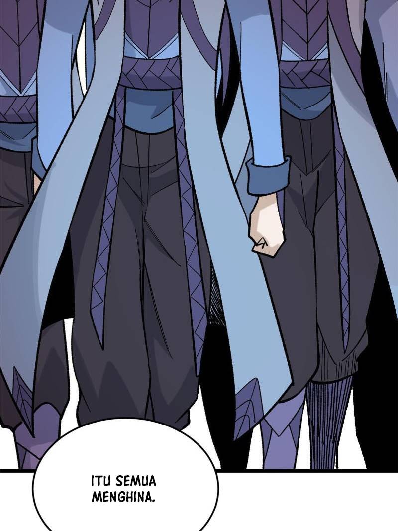 All Hail the Sect Leaders Chapter 158 Gambar 38