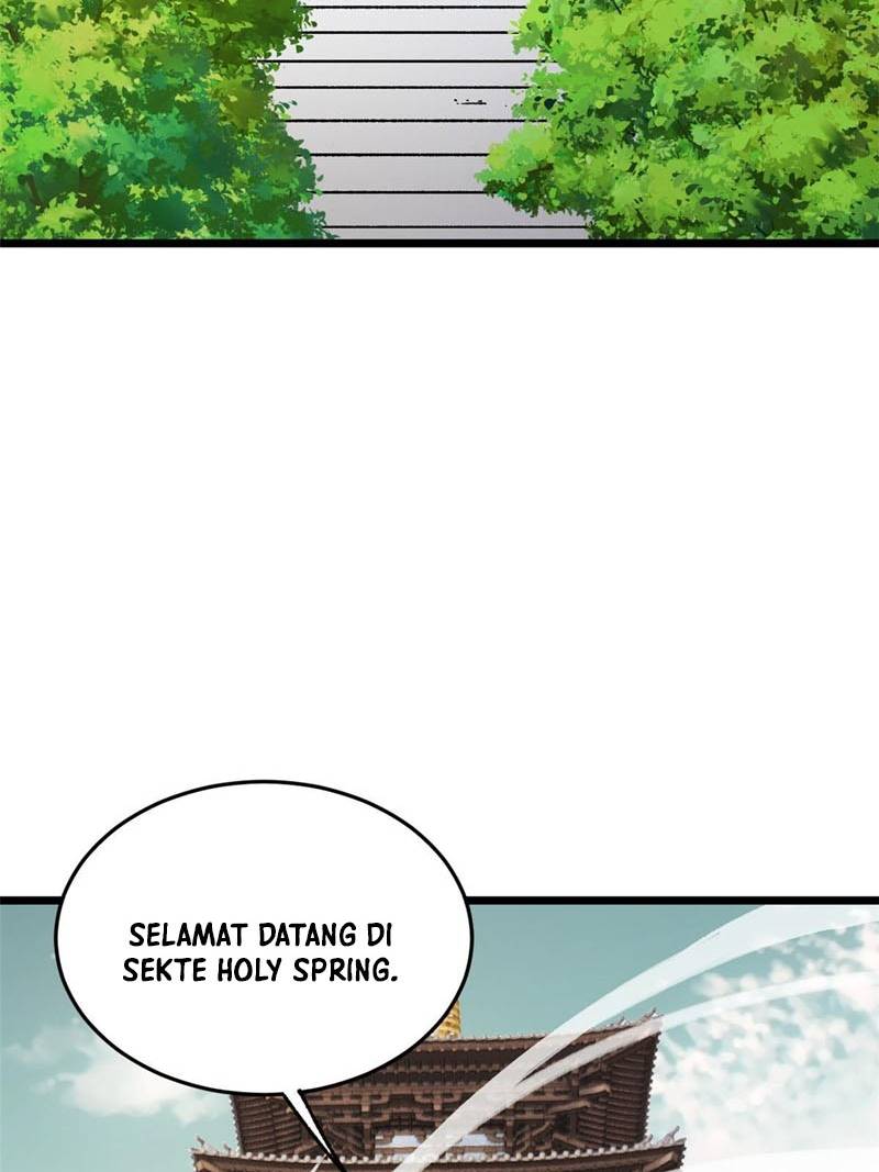 All Hail the Sect Leaders Chapter 158 Gambar 44