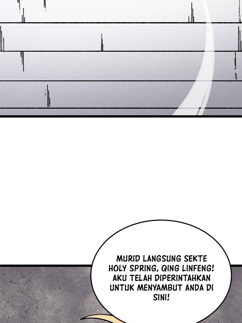 All Hail the Sect Leaders Chapter 158 Gambar 46