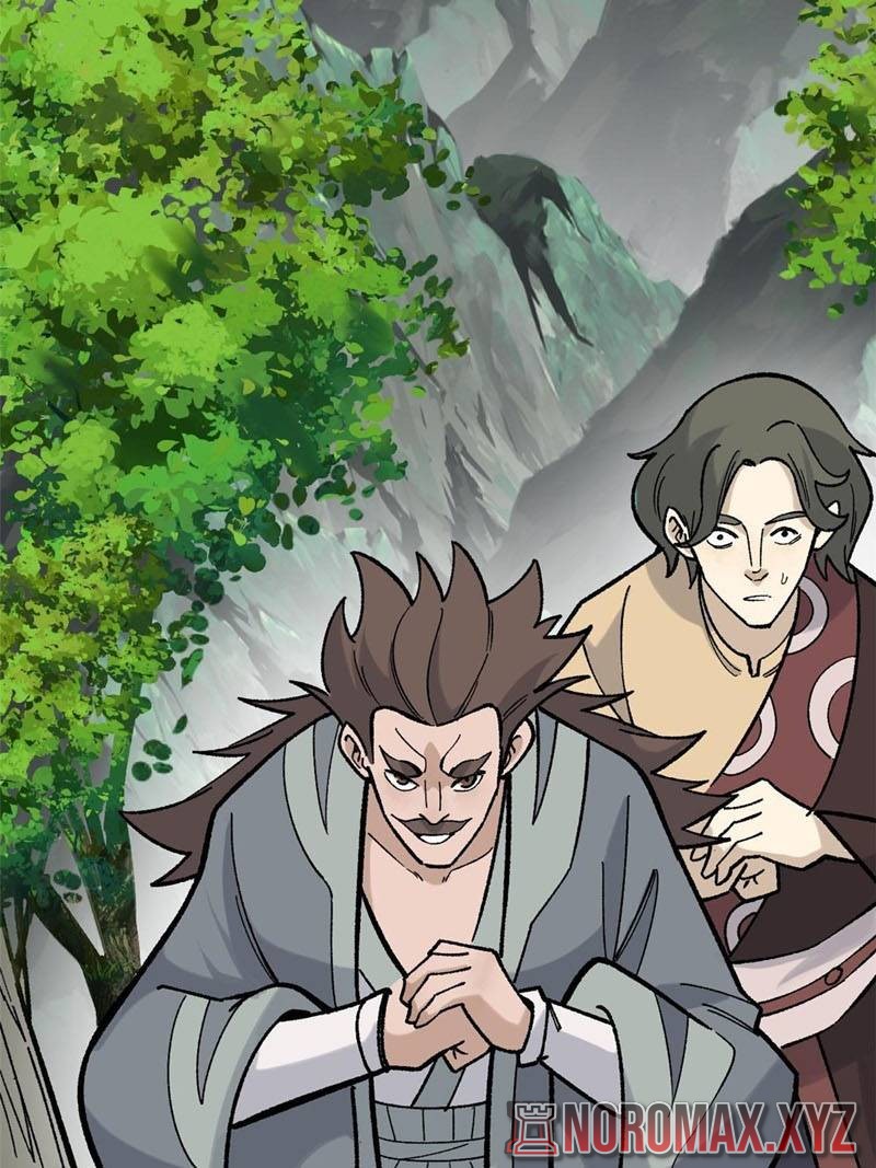 All Hail the Sect Leaders Chapter 158 Gambar 49