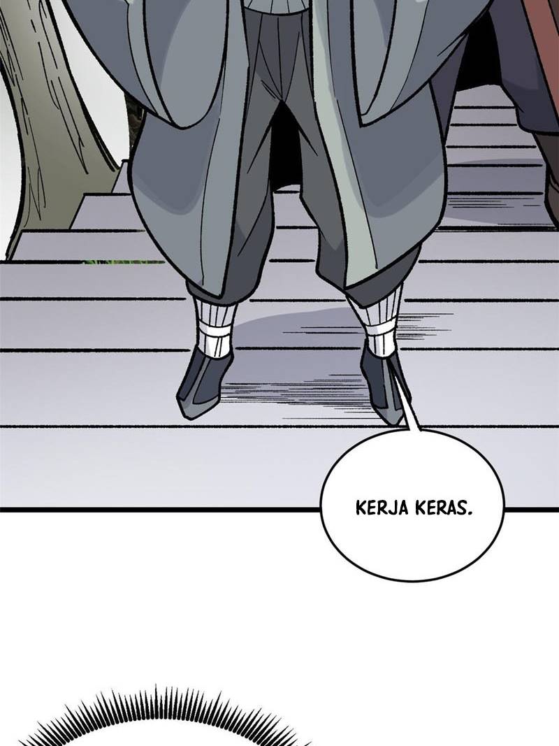 All Hail the Sect Leaders Chapter 158 Gambar 50
