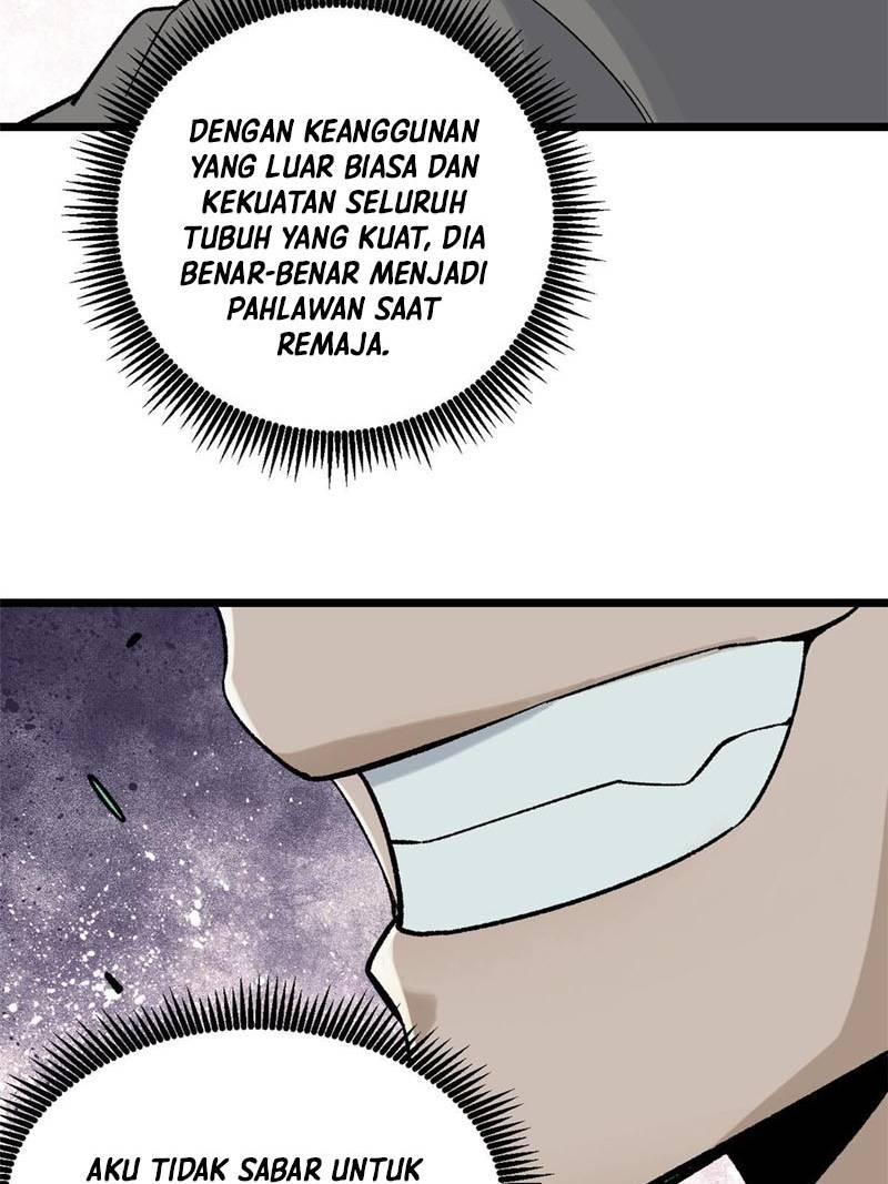 All Hail the Sect Leaders Chapter 158 Gambar 52