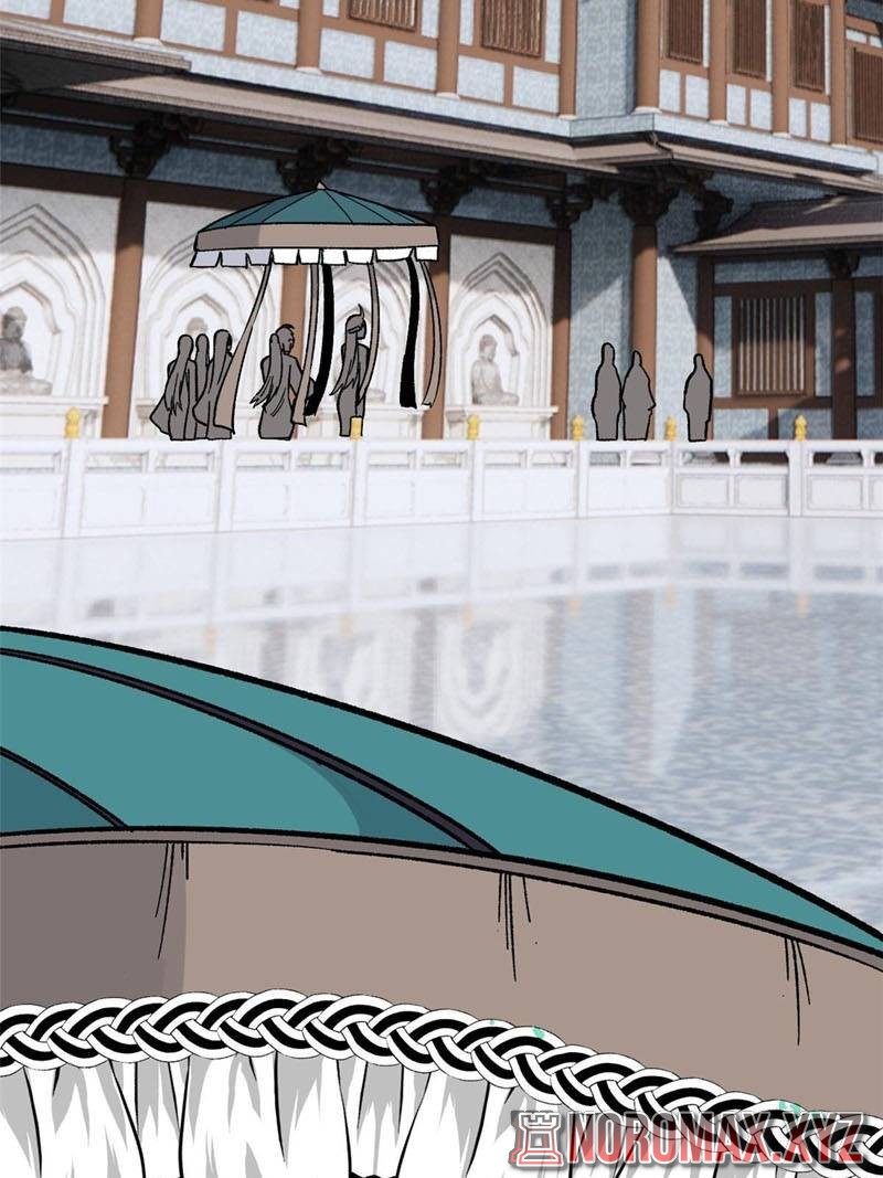 All Hail the Sect Leaders Chapter 158 Gambar 57