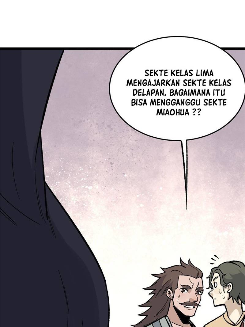 All Hail the Sect Leaders Chapter 158 Gambar 60