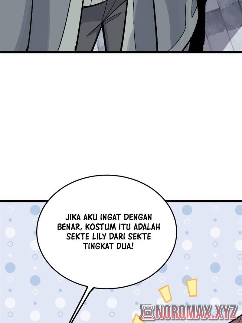 All Hail the Sect Leaders Chapter 158 Gambar 63